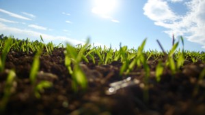Organic Fertilizers